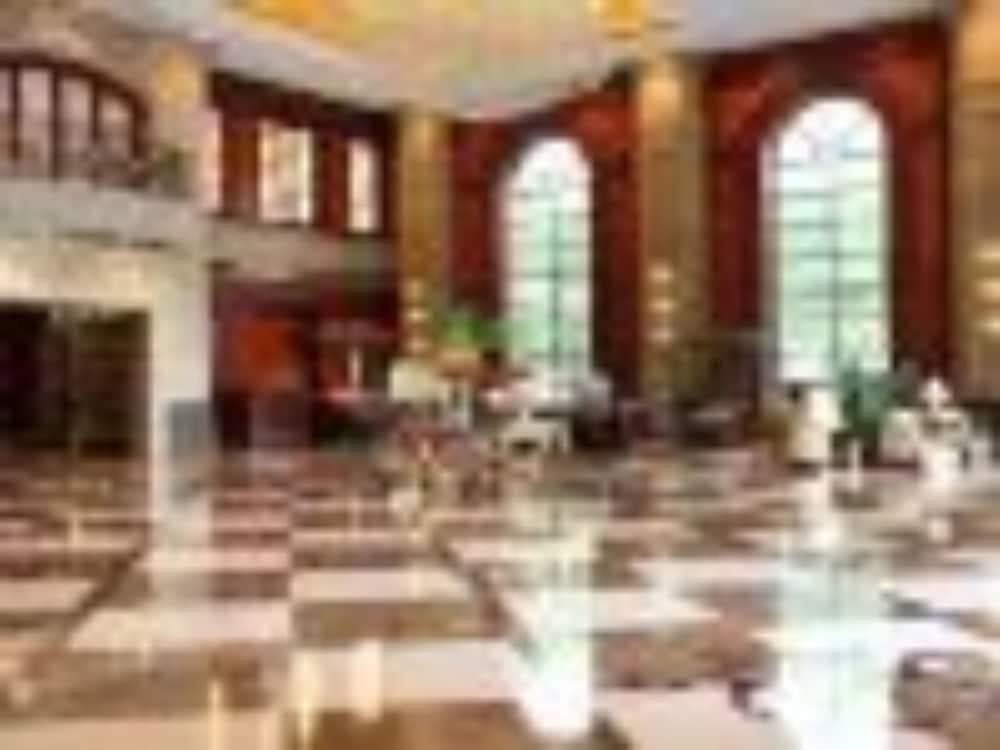 Grand Concordia Hotel Pequim Exterior foto